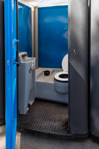 Best Portable bathroom rental  in Yorktown, TX