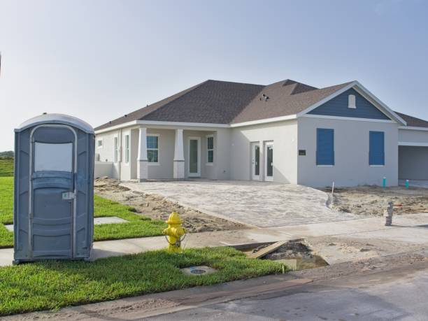 Best Construction site porta potty rental  in Yorktown, TX